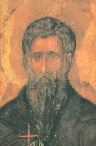 Иоанн Рыльский, прп. ?>